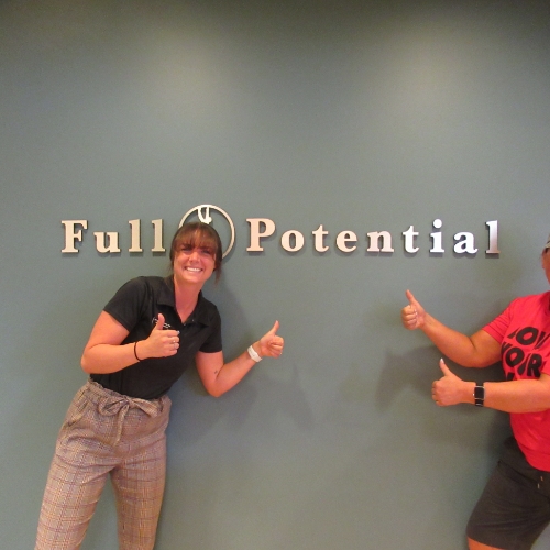 karen-trusty-testimonial-full-potential-pt-holland-MI