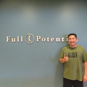 minsu-seo-testimonial-full-potential-pt-holland-MI