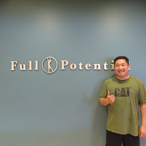 minsu-seo-testimonial-full-potential-pt-holland-MI