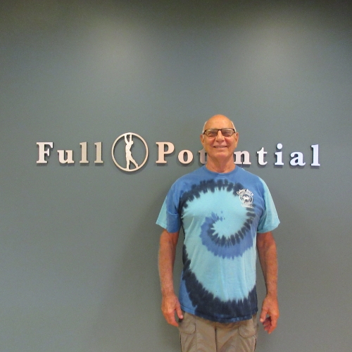 peter-pinkham-testimonial-full-potential-pt-holland-MI