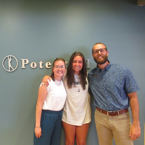 taylor-ash-testimonial-full-potential-pt-holland-MI