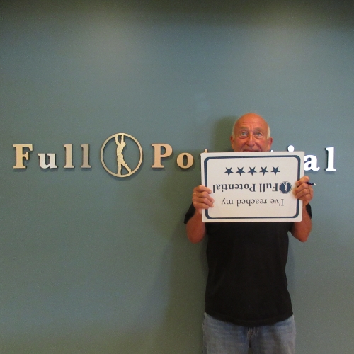 walter-honor-testimonial-full-potential-pt-holland-MI
