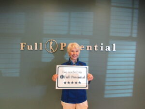 Dr. Luke VanderZouwen