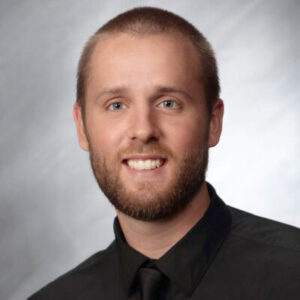 Dr. Luke VanderZouwen
Doctor of Physical Therapy