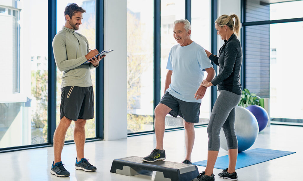 UNDERSTANDING OUR “WEAR ZONES”