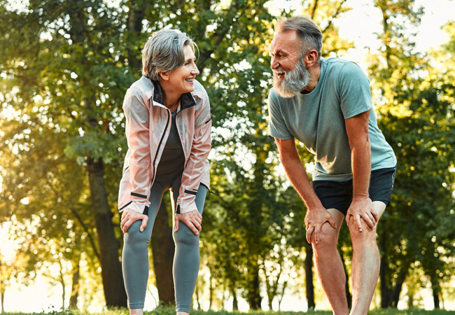 Newsletter: Why Your Knees Need a Good PT