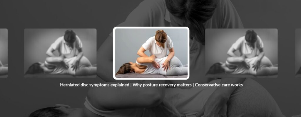 Why a Herniated Disc Could Be the Source of Your Back Pain