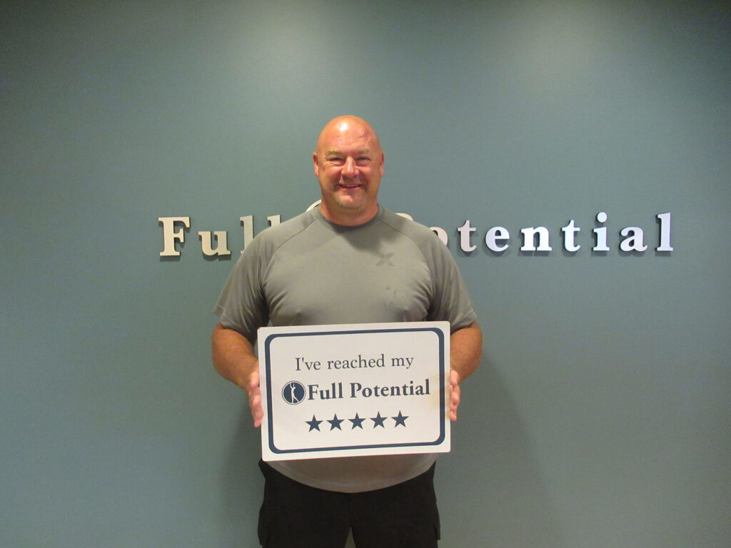 Newsletter: Success!