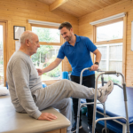 Beyond Injuries: Lesser-Known Conditions PT Can Treat